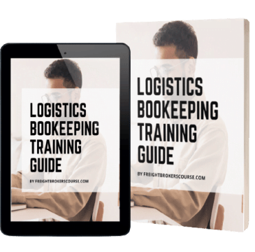 Logistics Bookkeeping Course